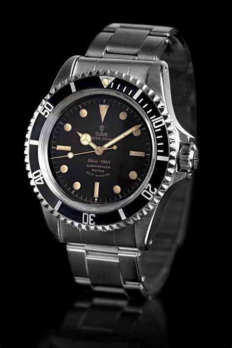 tudor submariner rolex crown|Rolex tudor oyster prince submariner.